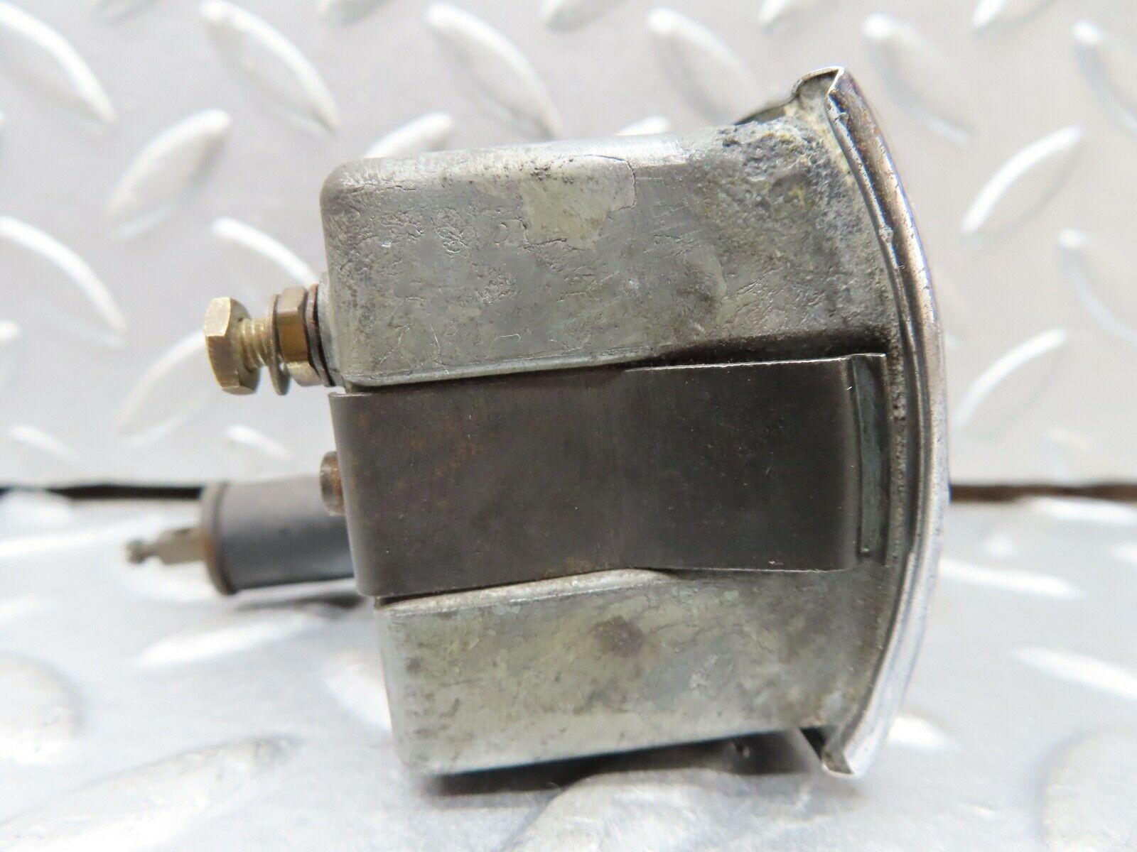 18895 Mercedes-Benz W121 190b Ponton Dashboard Clock VDO