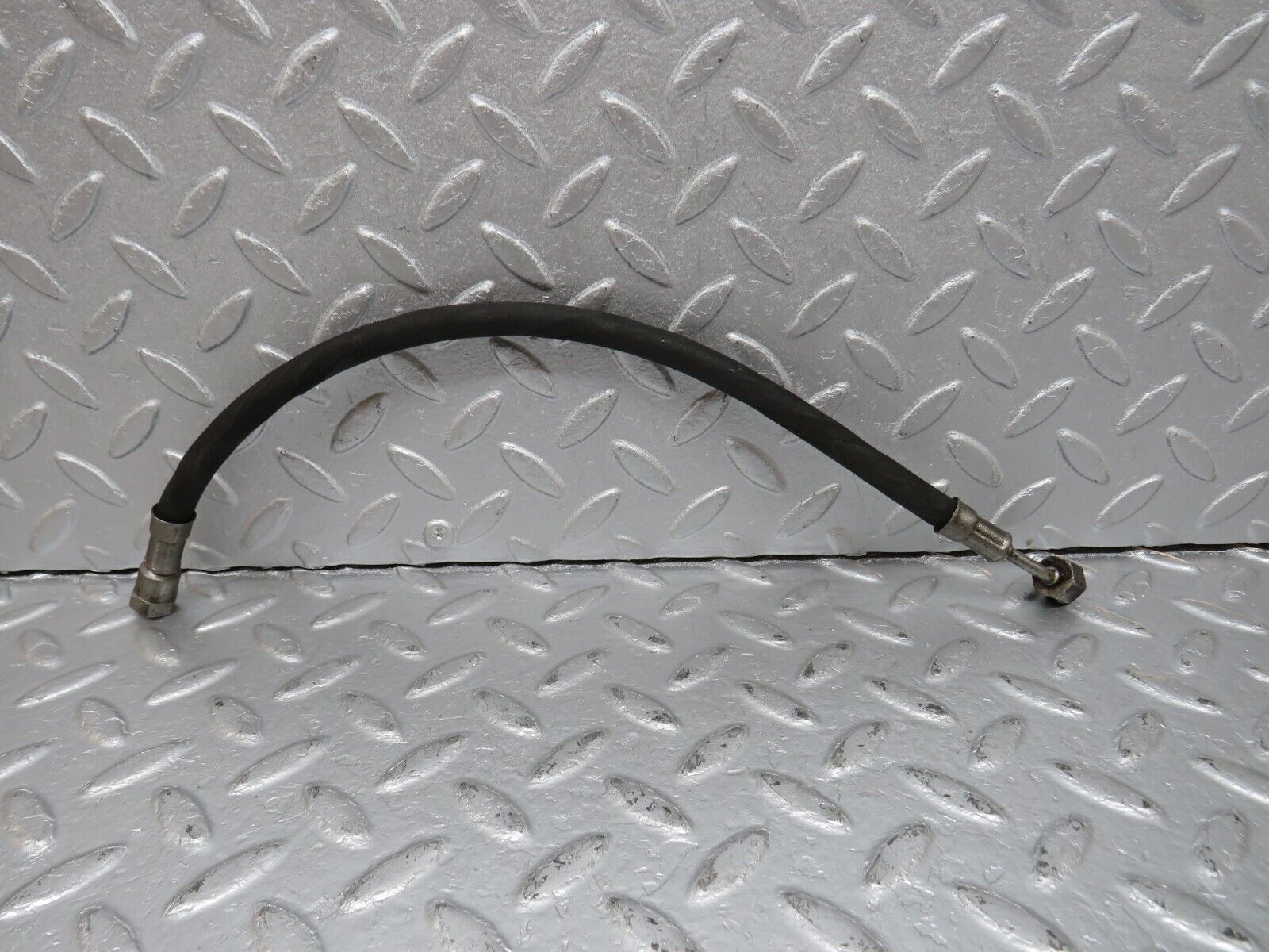 40497 Mercedes-Benz W110 230 Fuel Hose Pipe