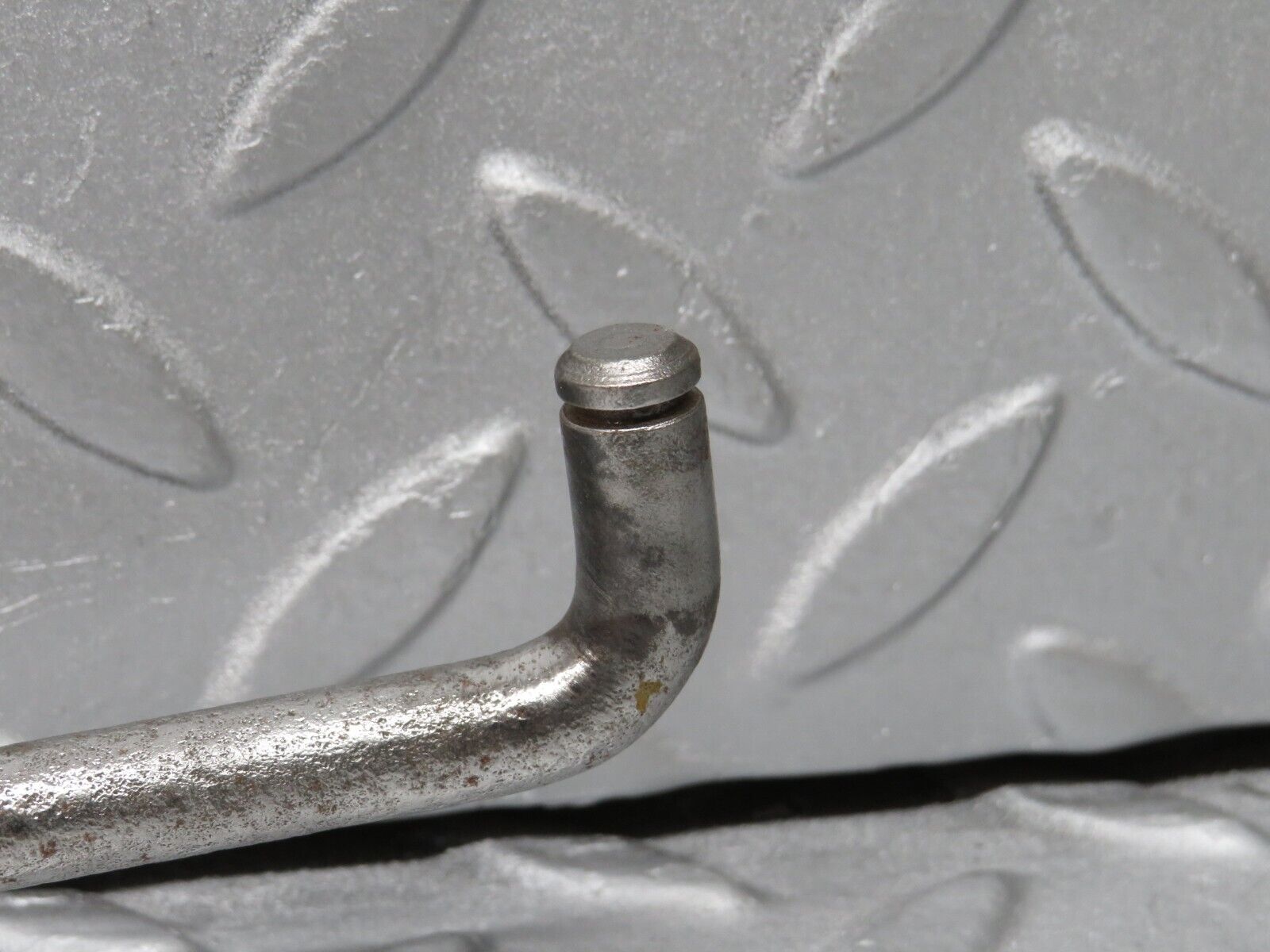 38564 Mercedes-Benz R129 280SL Coupe Automatic Gearbox Linkage