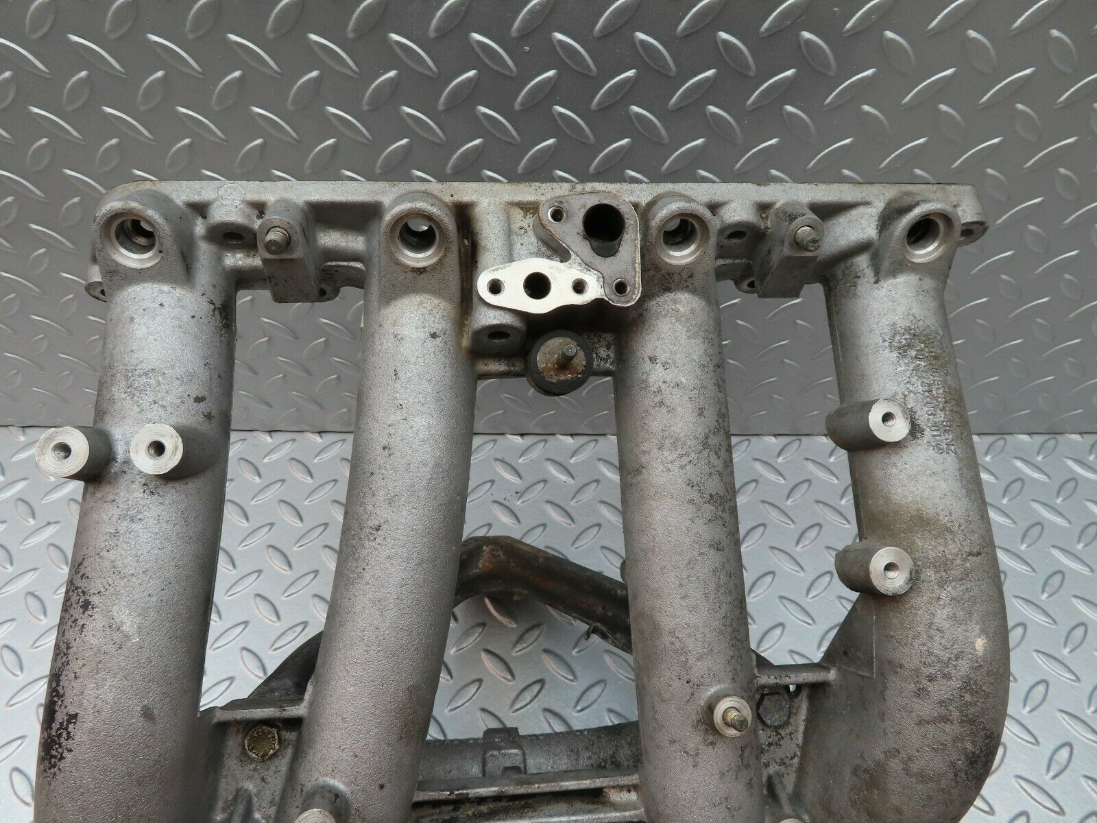 4426 Mercedes-Benz W123 230E Intake Manifold 1021410301