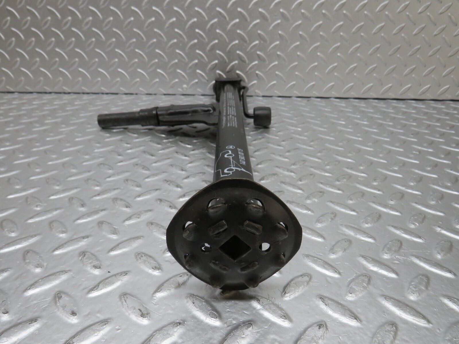 32727 Mercedes-Benz W140 Car Jack 1405830015