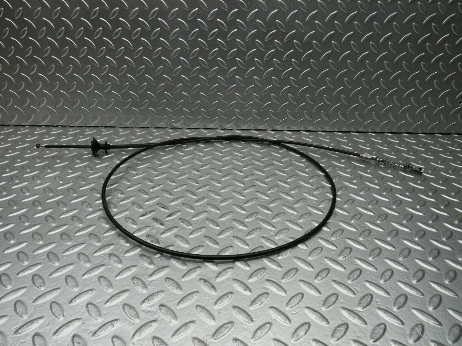 24119 Mercedes-Benz W123 280E Bonnet Release Cable