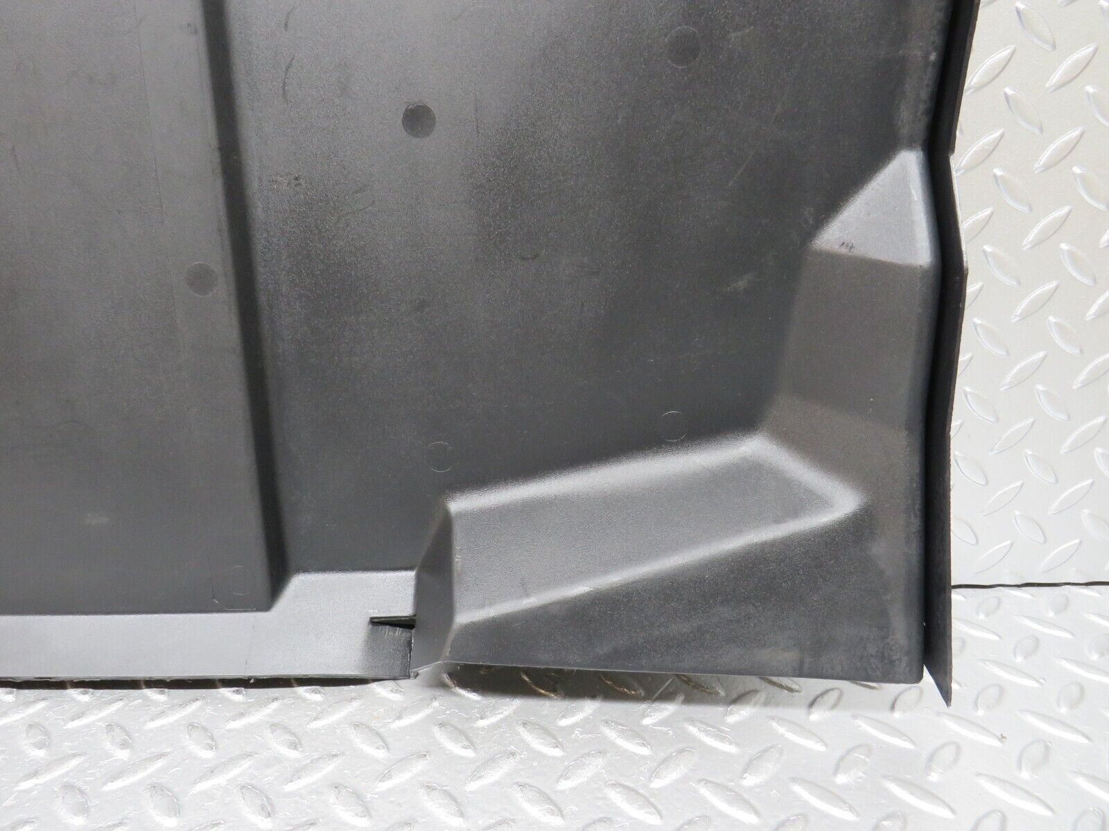 33211 Mercedes-Benz W202 C180 Trunk Rear Panel 2026900441