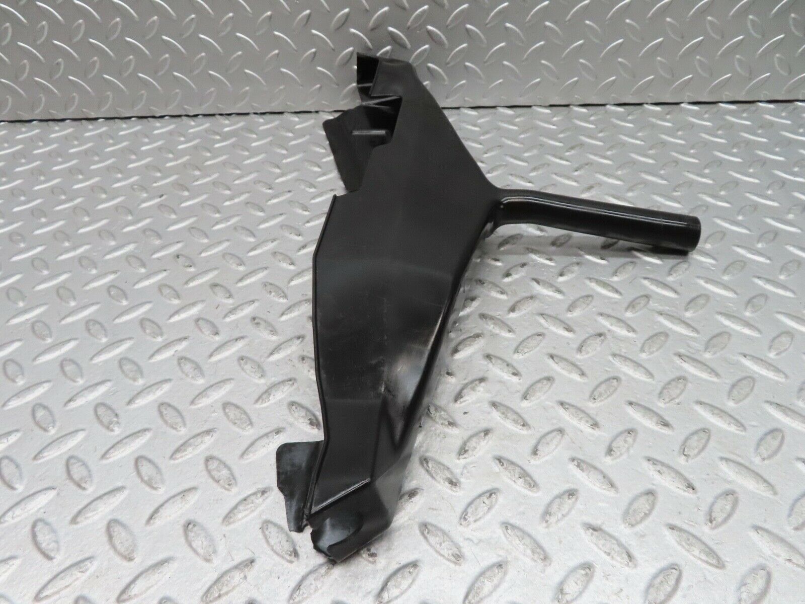 17172 Mercedes-Benz R129 300SL Coupe Windscreen Drain Channel Right Side