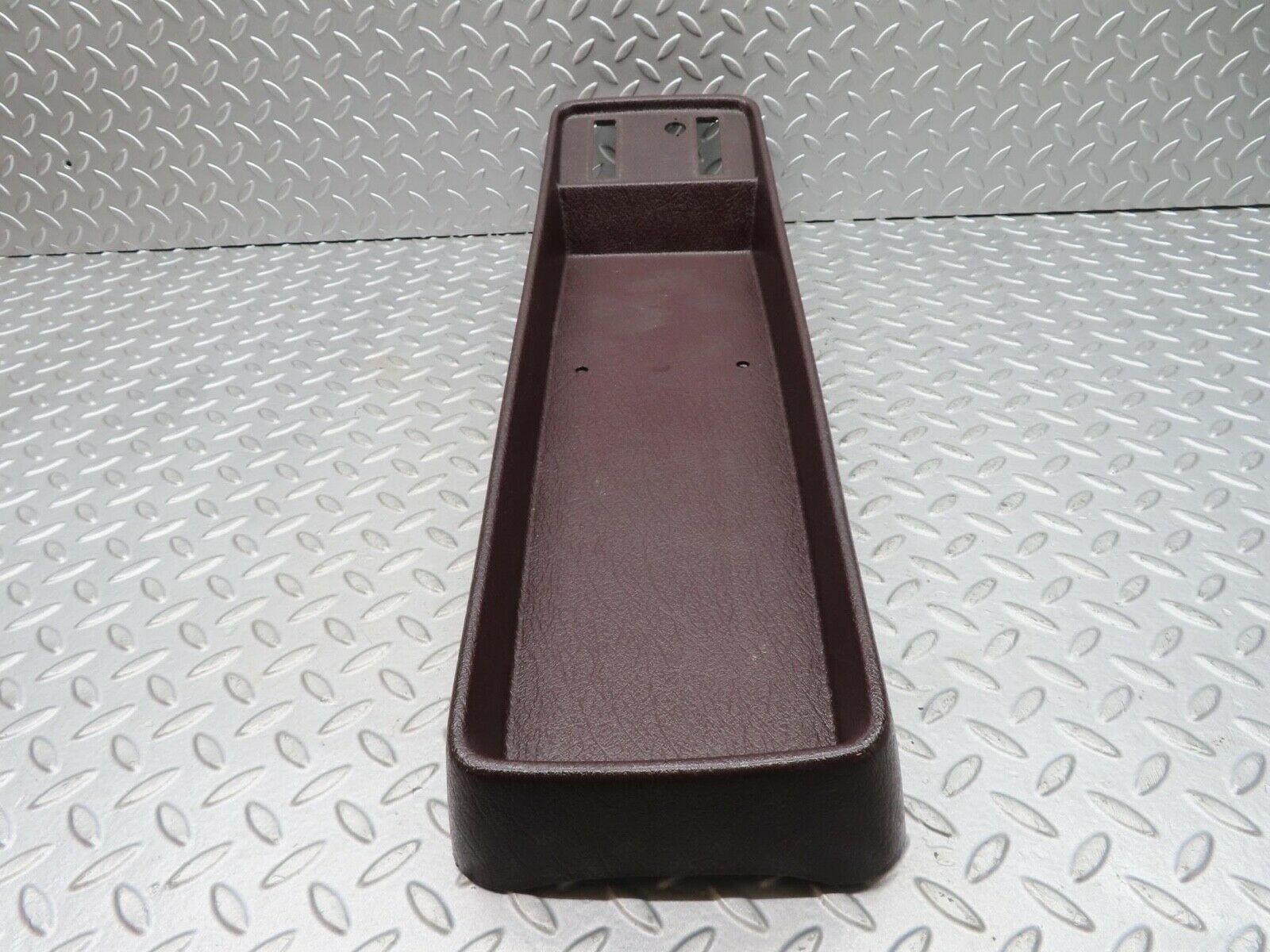 12241 Mercedes-Benz W108 280SE 3.5 Centre Console Tray Brown 1088410474