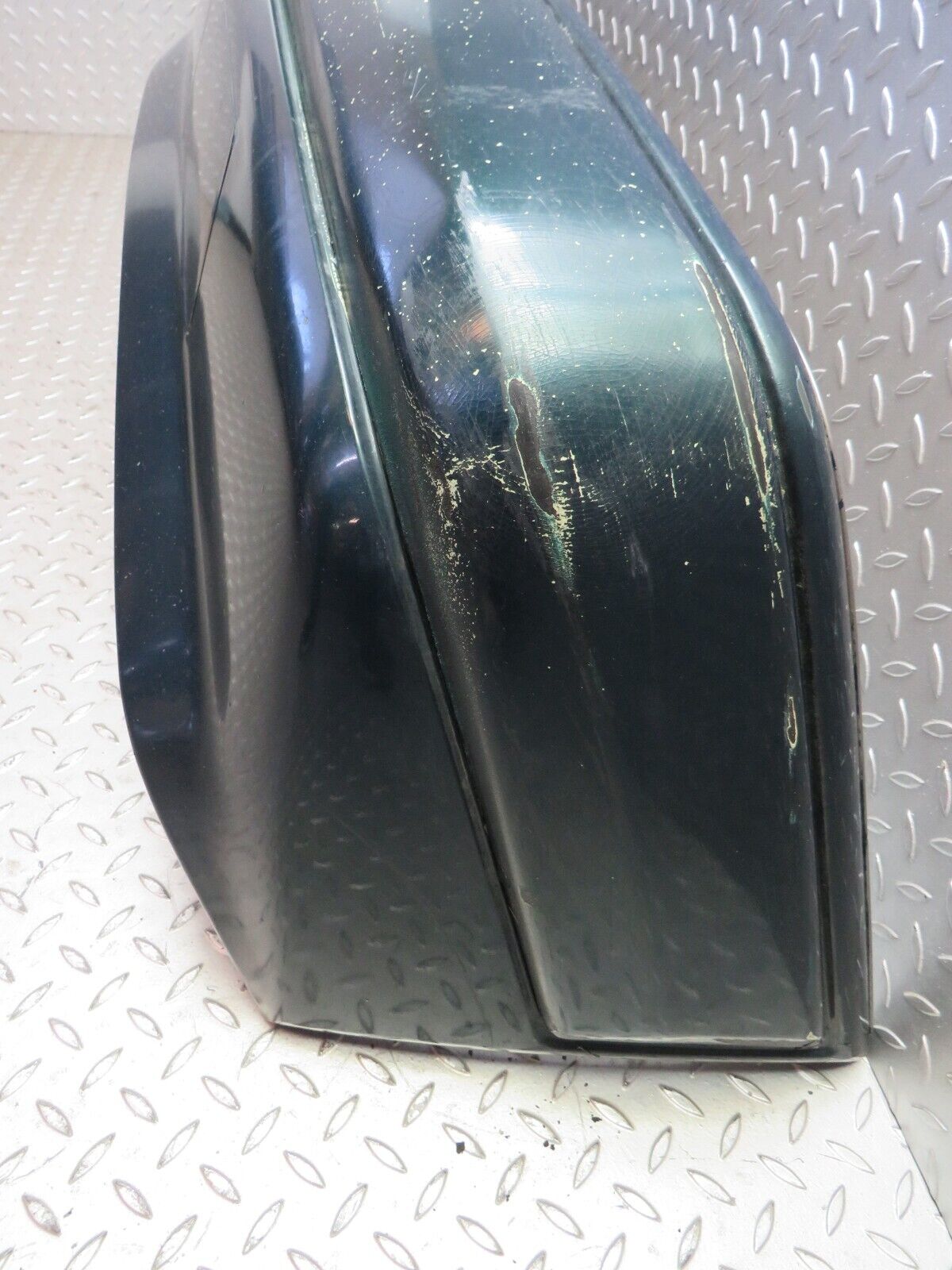 27730 Mercedes-Benz S124 300TE Wagon Front Bumper