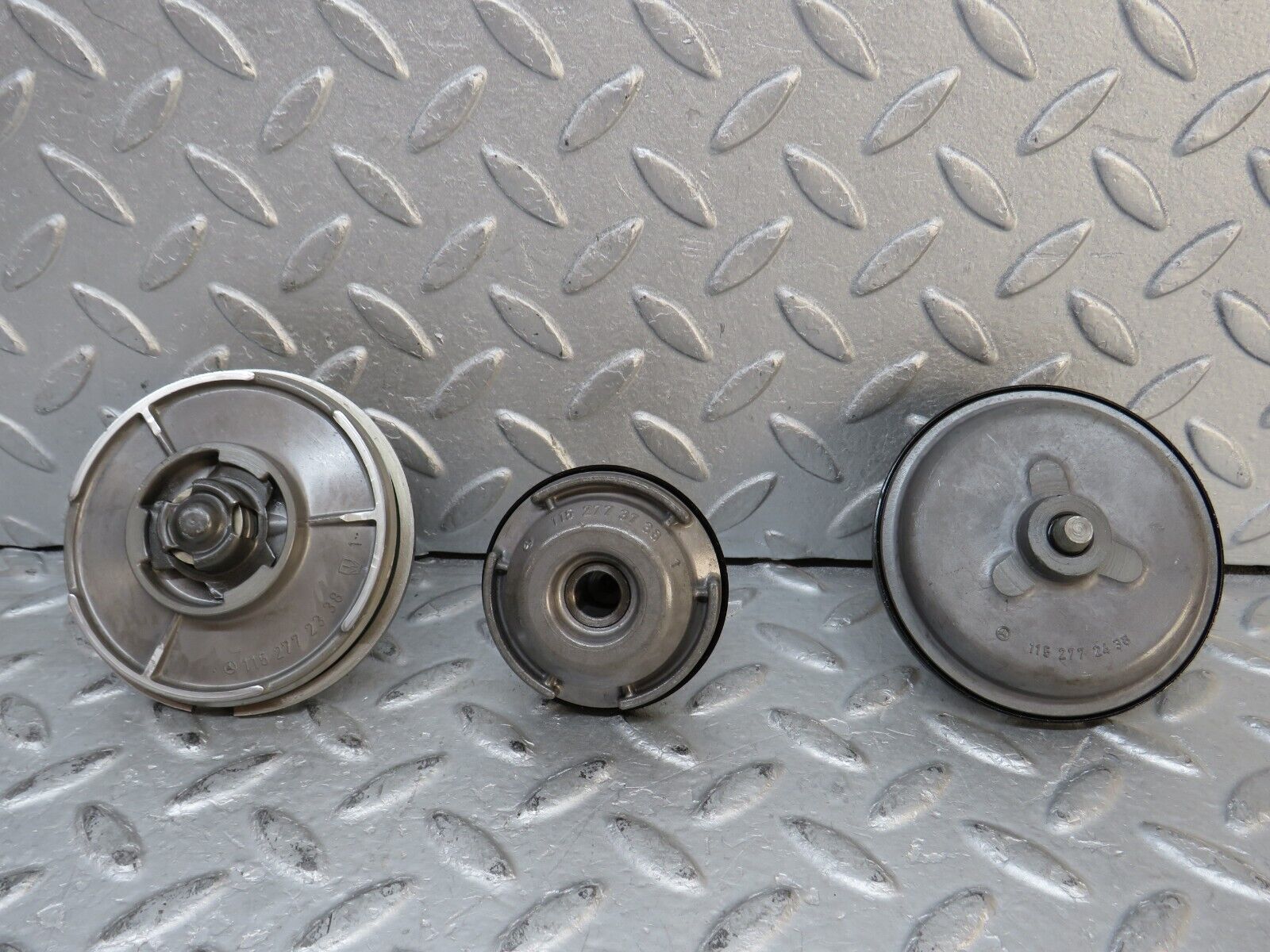 37686 Mercedes-Benz W109 300SEL Automatic Gearbox Piston