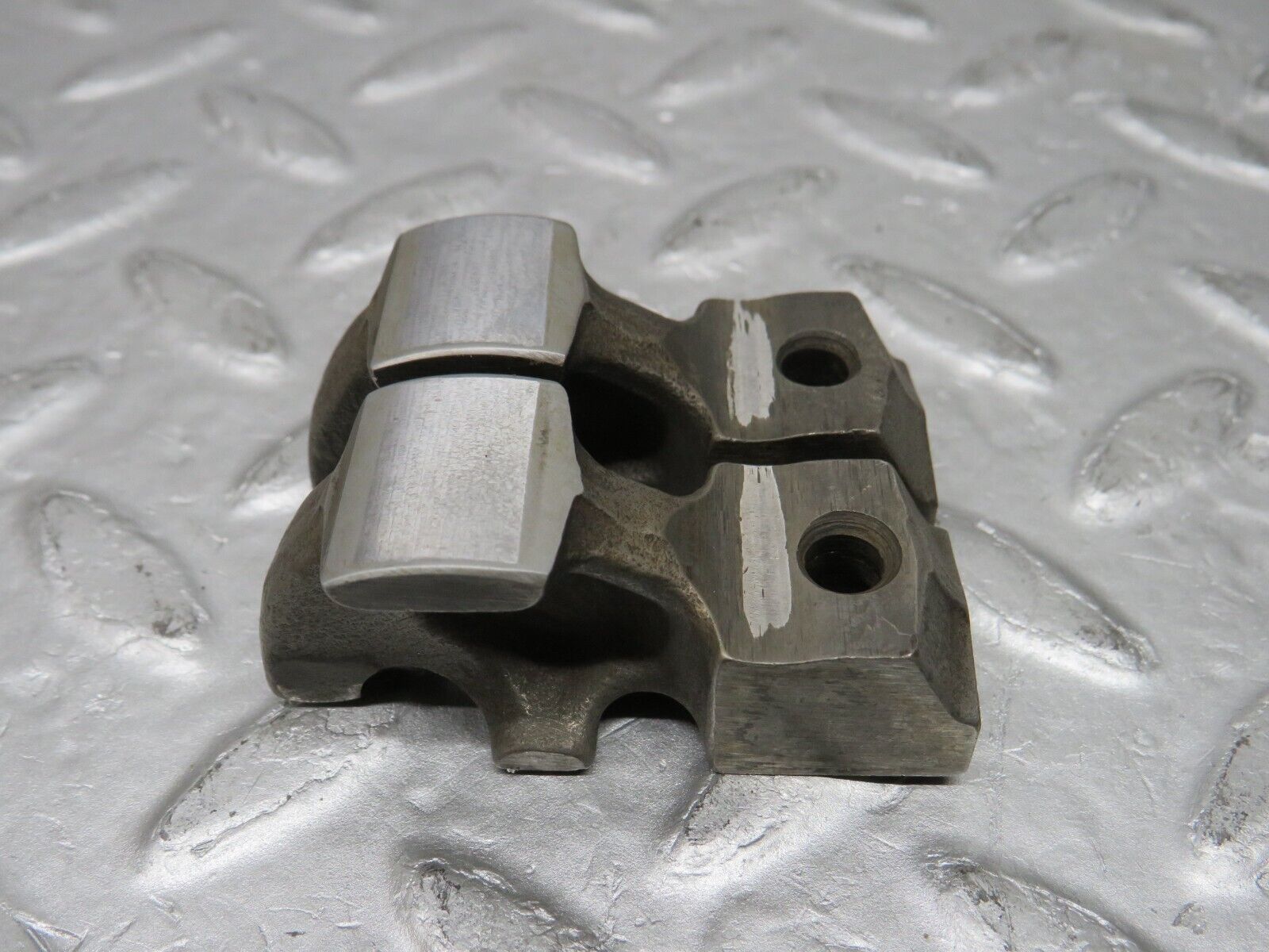 37621 Mercedes-Benz W109 300SEL Valve Rocker Arm With Spring & Tappet