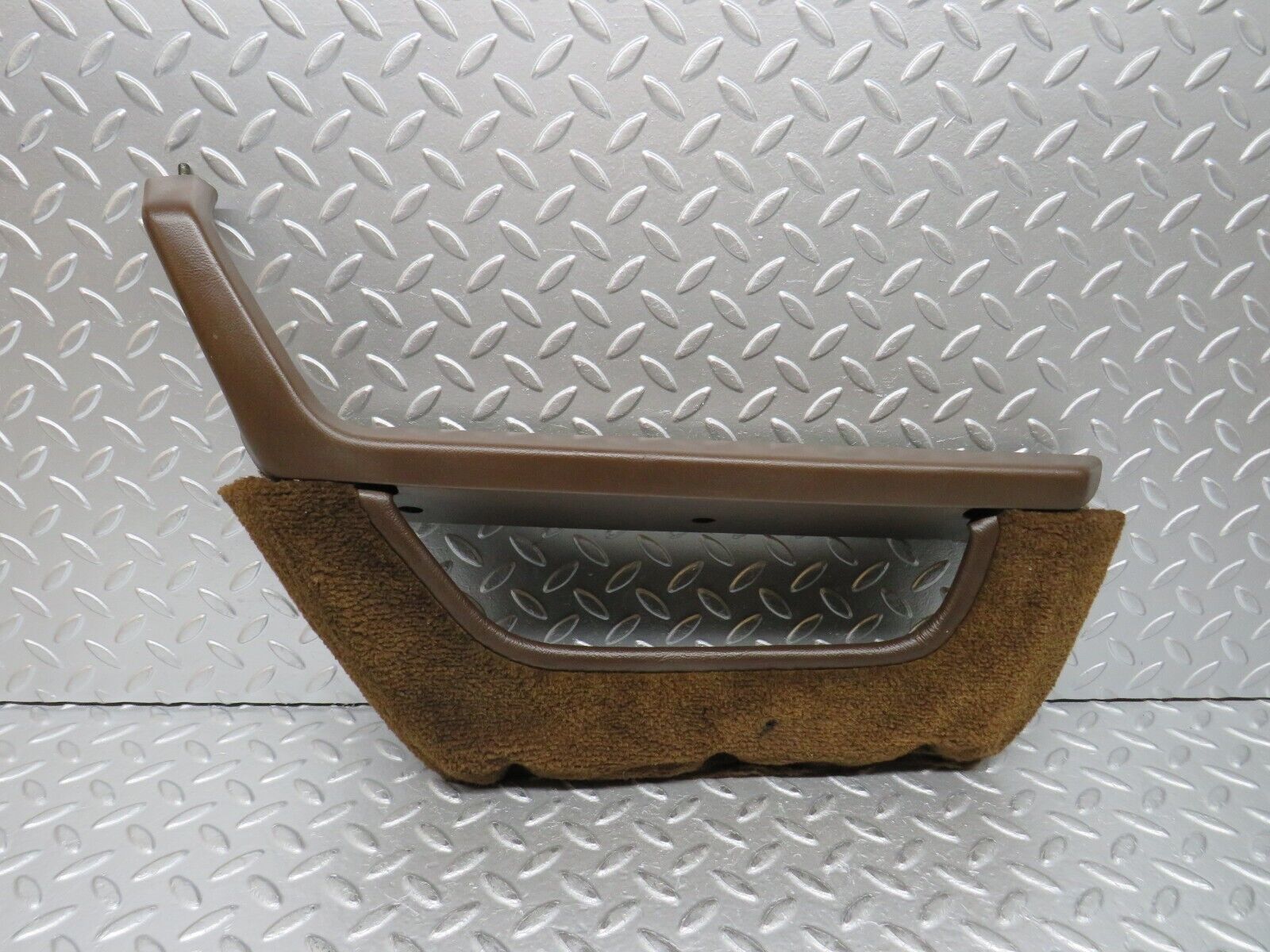 29966 Porsche 924 Interior Door Handle Right Brown