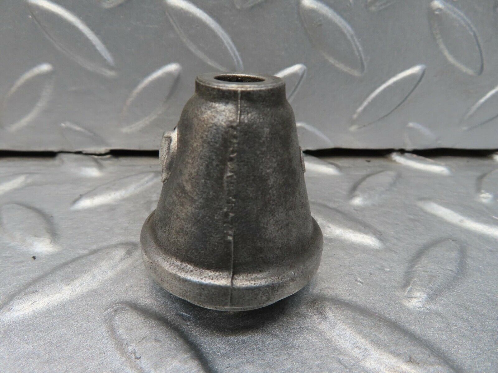 16033 Mercedes-Benz W123 280E Engine Oil Return Pipe 1101870226