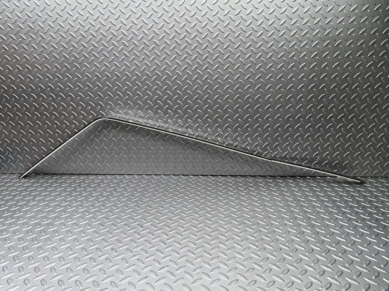 20954 Mercedes-Benz W114 250CE Coupe Roof Chrome Moulding Trim Right Side