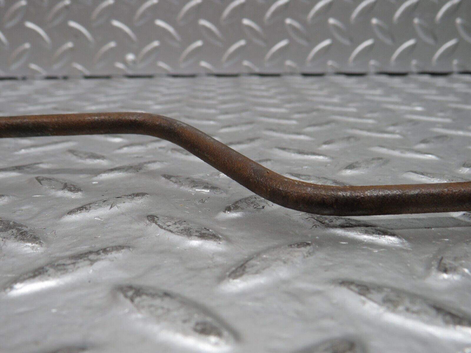 28192 Mercedes-Benz W123 280E Gearbox Linkage