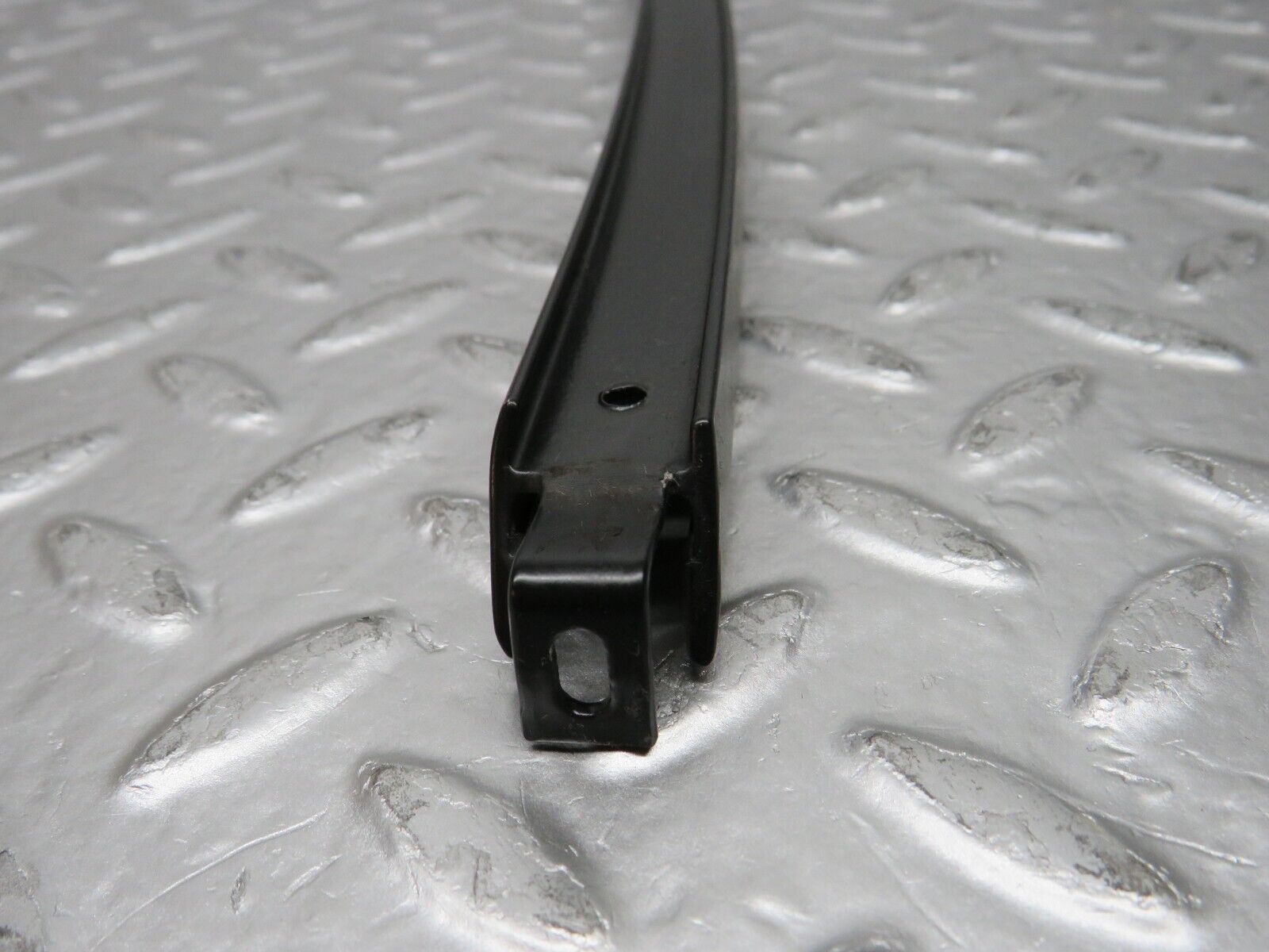 31756 Mercedes-Benz W201 190LE 1.8L Rear Left Window Channel