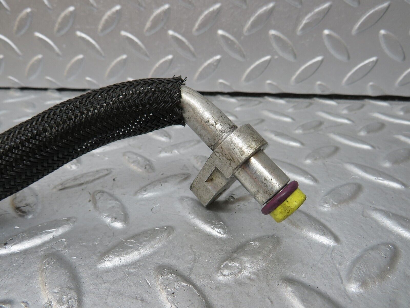 35217 Mercedes-Benz W221 Air Condition Pipe Hose