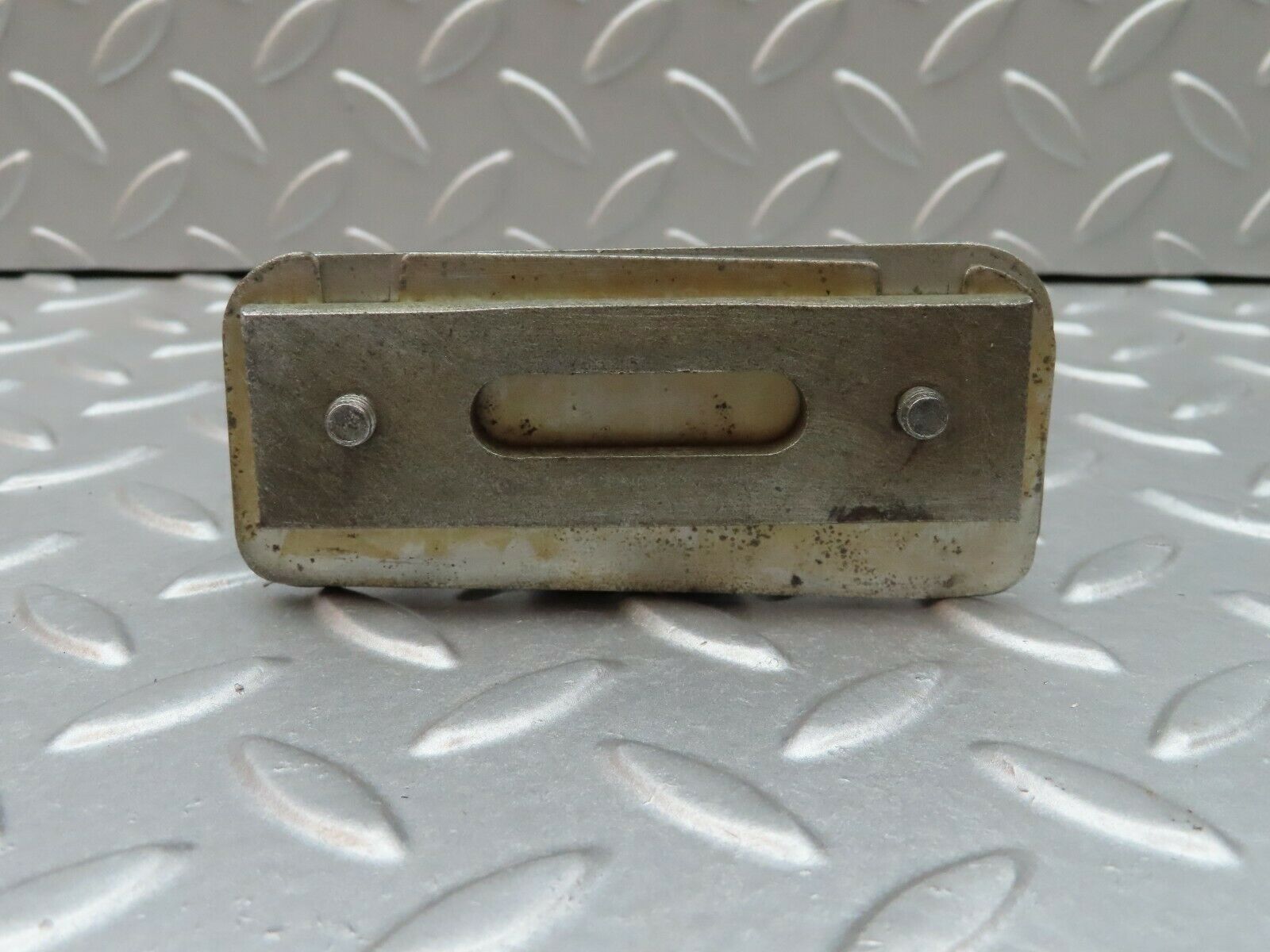 3407 Mercedes-Benz W108 280SE Boot Latch Lock