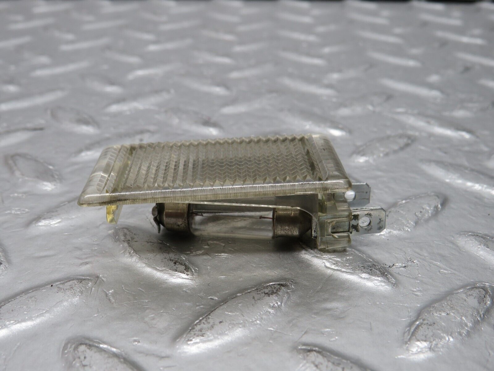 31027 Mercedes-Benz W123 230E Glove Box Light