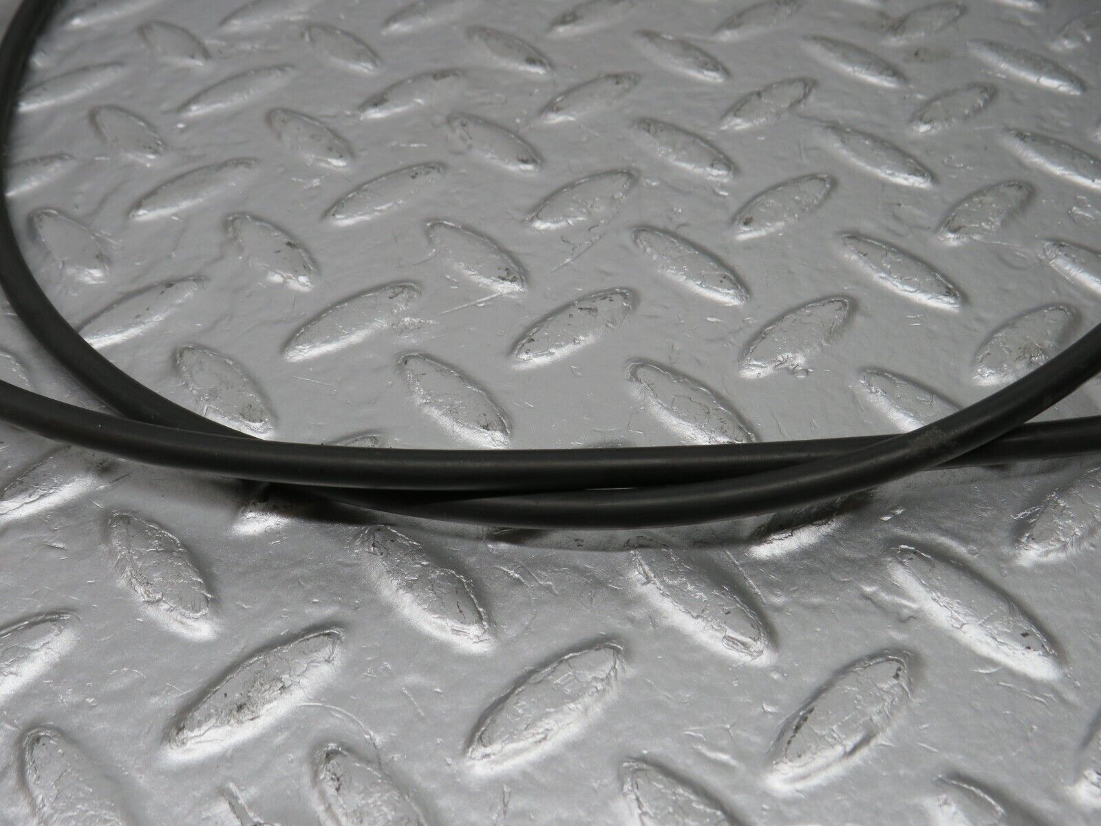 33742 Mercedes-Benz W201 190E 2.0L Bonnet Release Cable