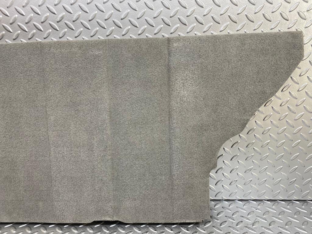 26480 Mercedes-Benz C124 220CE Coupe Fuel Tank Cover Plate