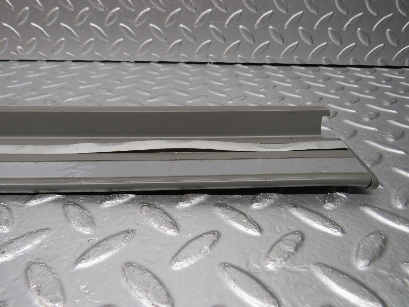 30446 Mercedes-Benz W124 230E Rear Left Door Sill Trim