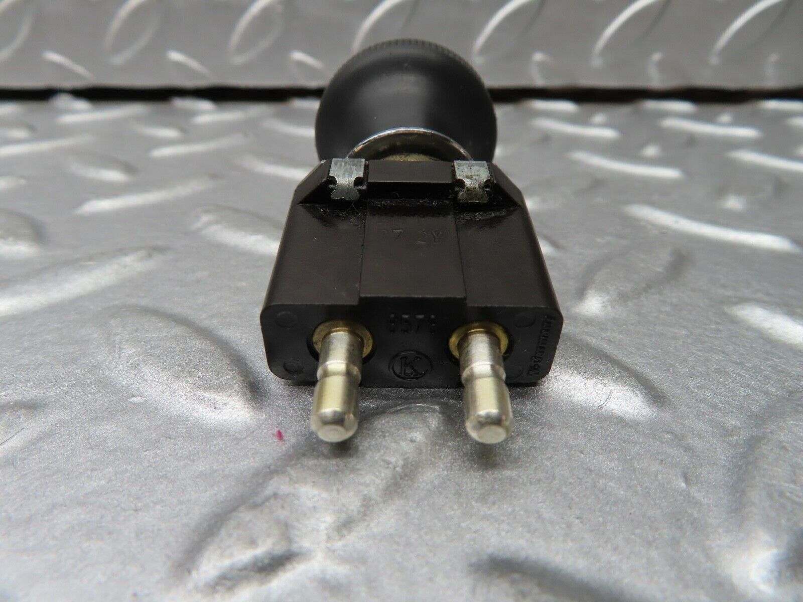 20324 Mercedes-Benz W114 280CE Coupe Rear Dome Light Switch 8578