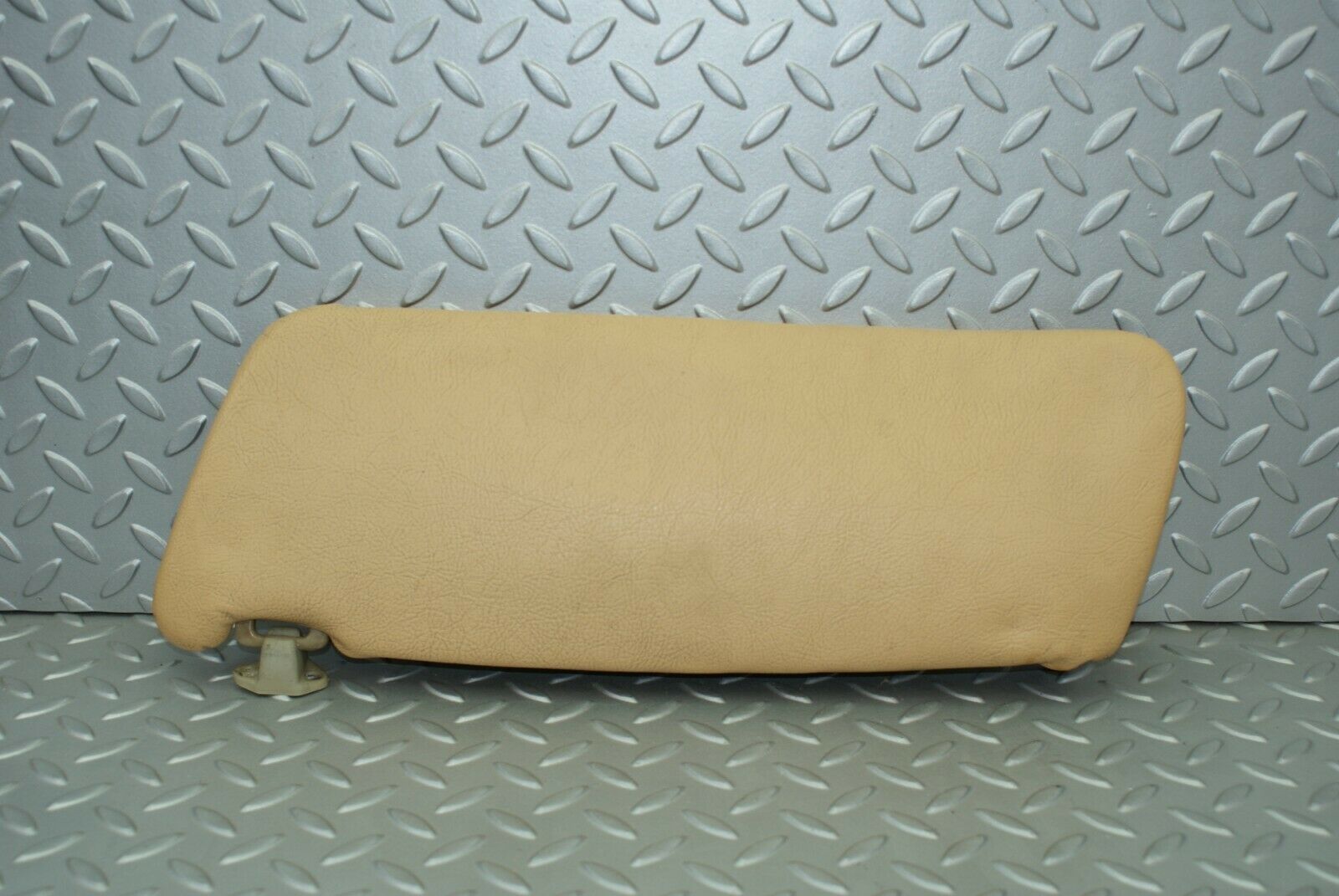3165 Mercedes-Benz W115 220D Sun Visor Beige Left Passenger Side