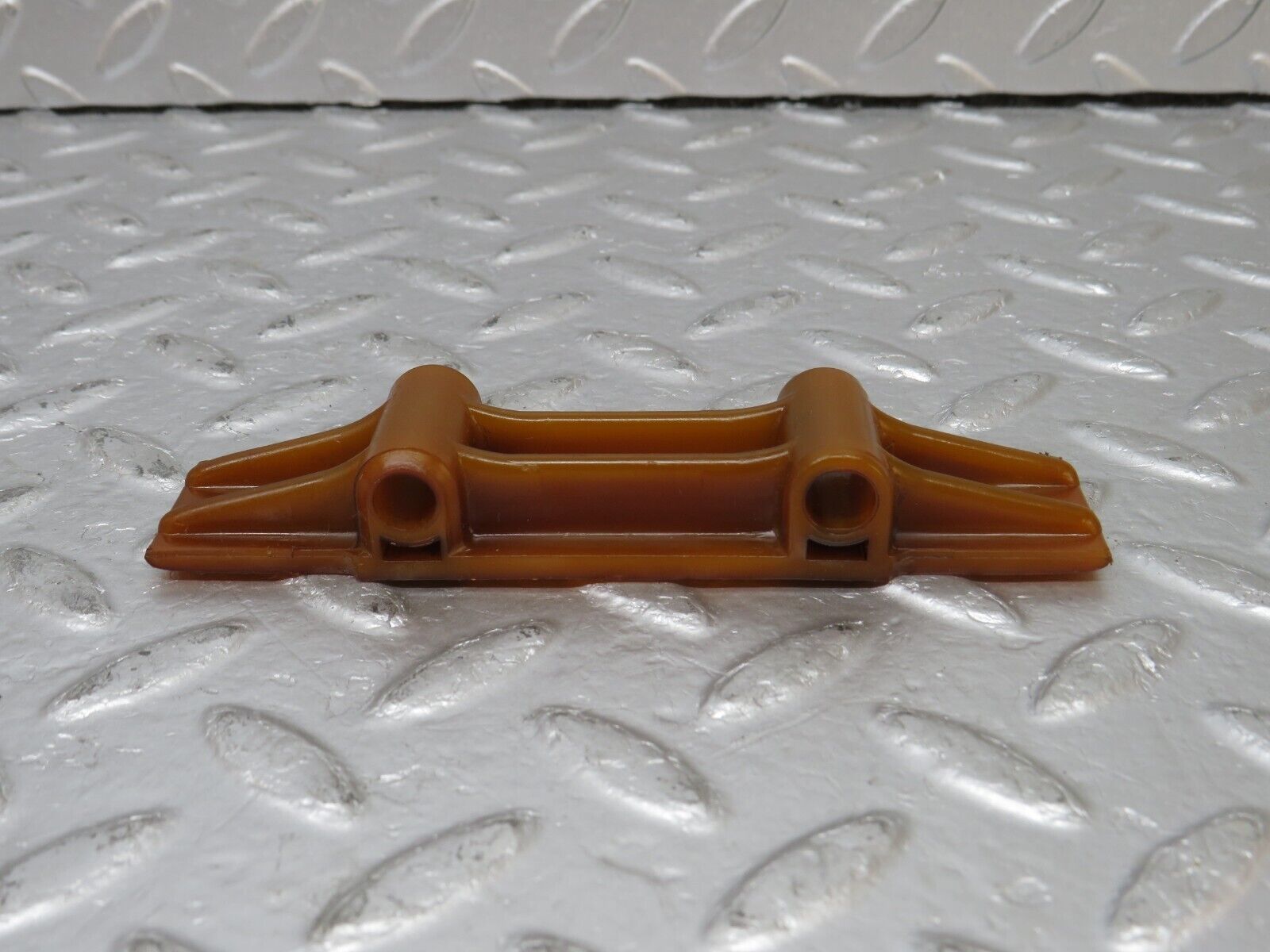 34493 Mercedes-Benz C126 380SEC Coupe Timing Chain Guide Rail 1160521716