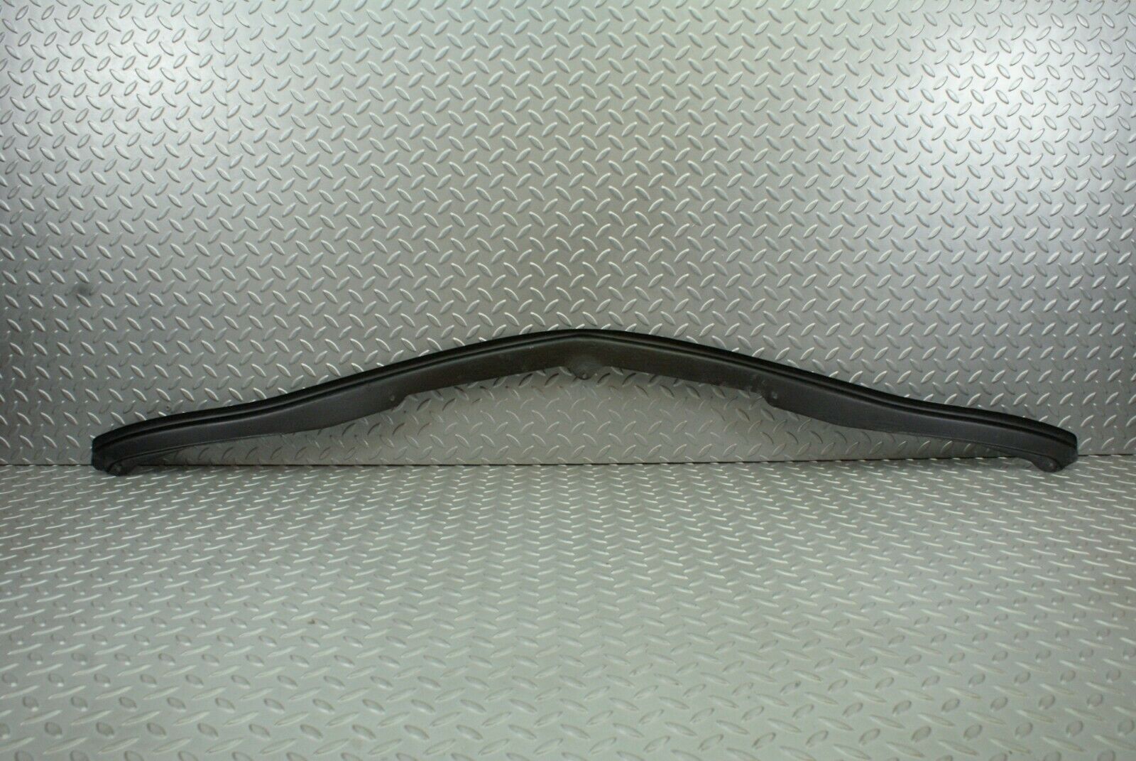2723 Mercedes-Benz W116 350SE Front Bumper Lower Bar