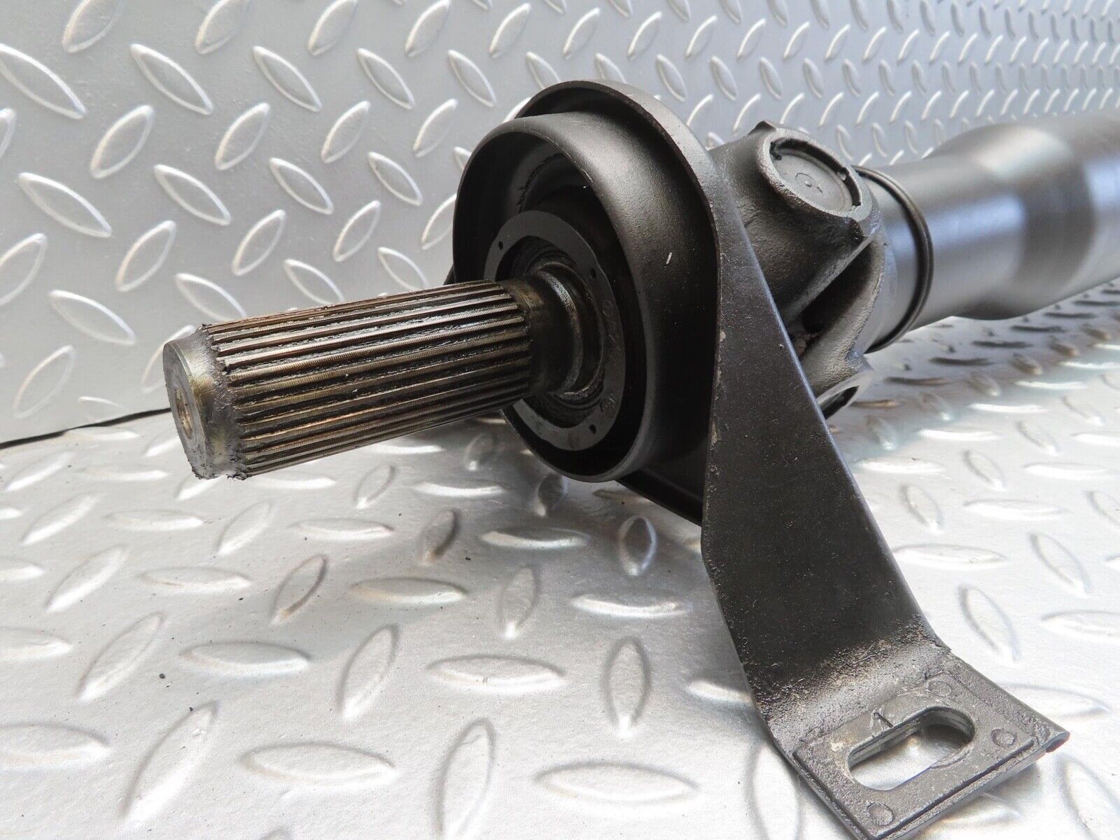 11318 Mercedes-Benz W221 S320 Cardan Shaft Prop Shaft