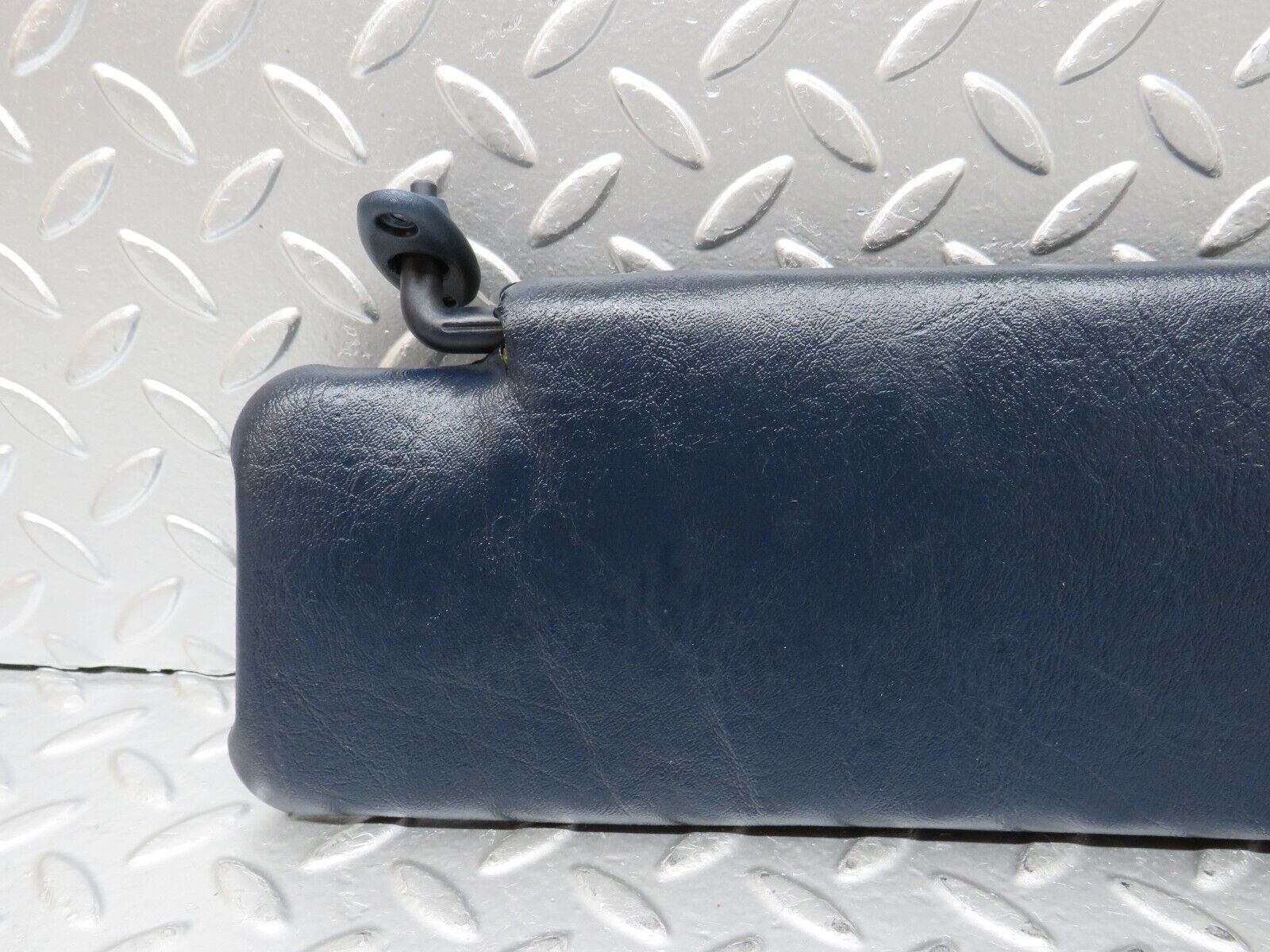 25204 Mercedes-Benz W201 190D Sun Visor Right Side Blue