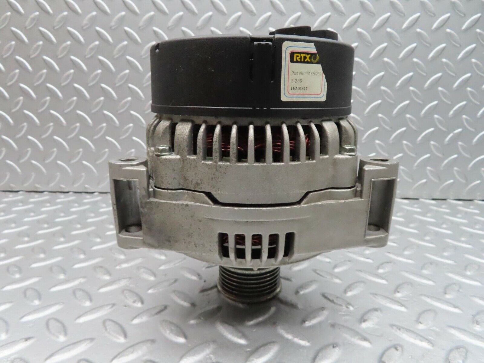 14968 Mercedes-Benz W140 S320 Alternator Generator 401220252