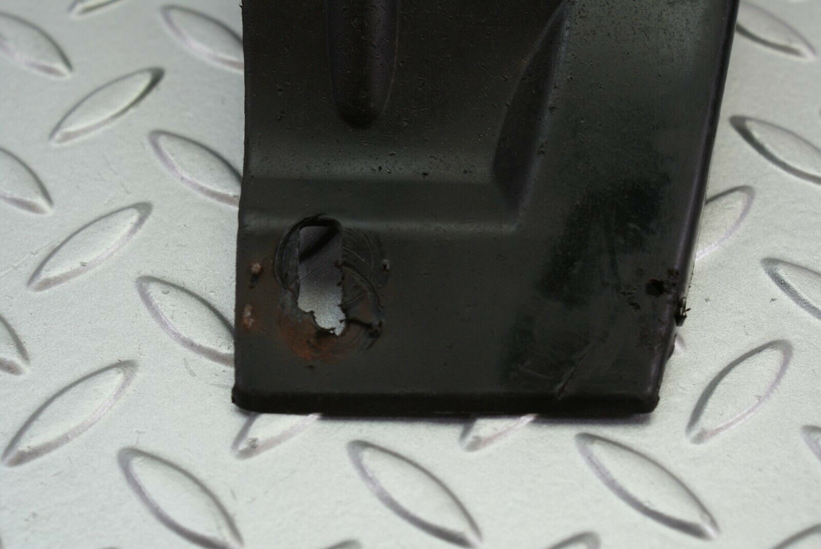 2880 Mercedes-Benz W116 350SE Wheel Arch Panel Fender Wing Cover 1168840535