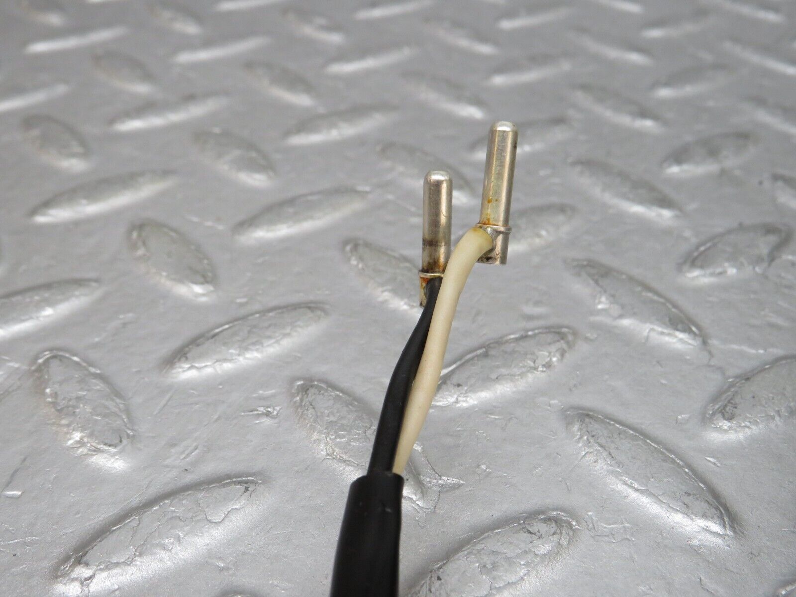 37065 Mercedes-Benz C126 420SEC Coupe Front Left Seat Adjustment Motor Brose