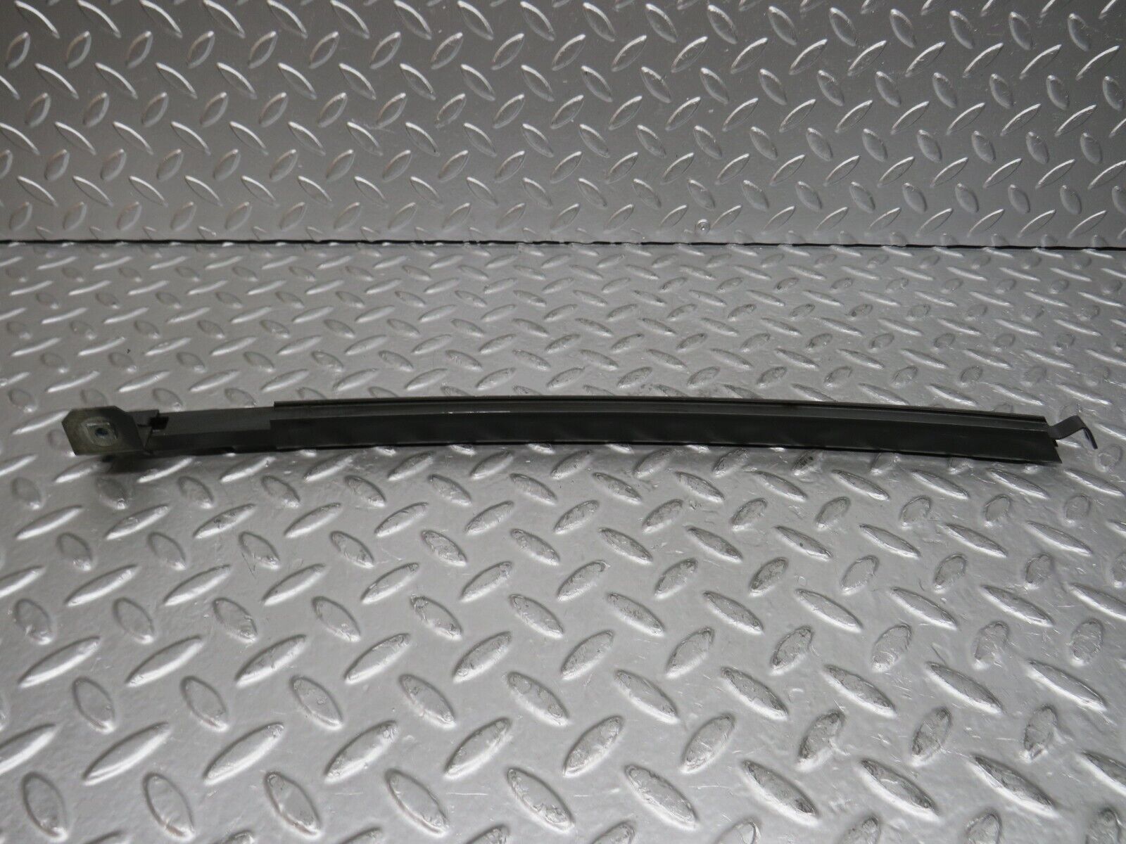 29399 Mercedes-Benz W124 230E Rear Left Door Window Channel