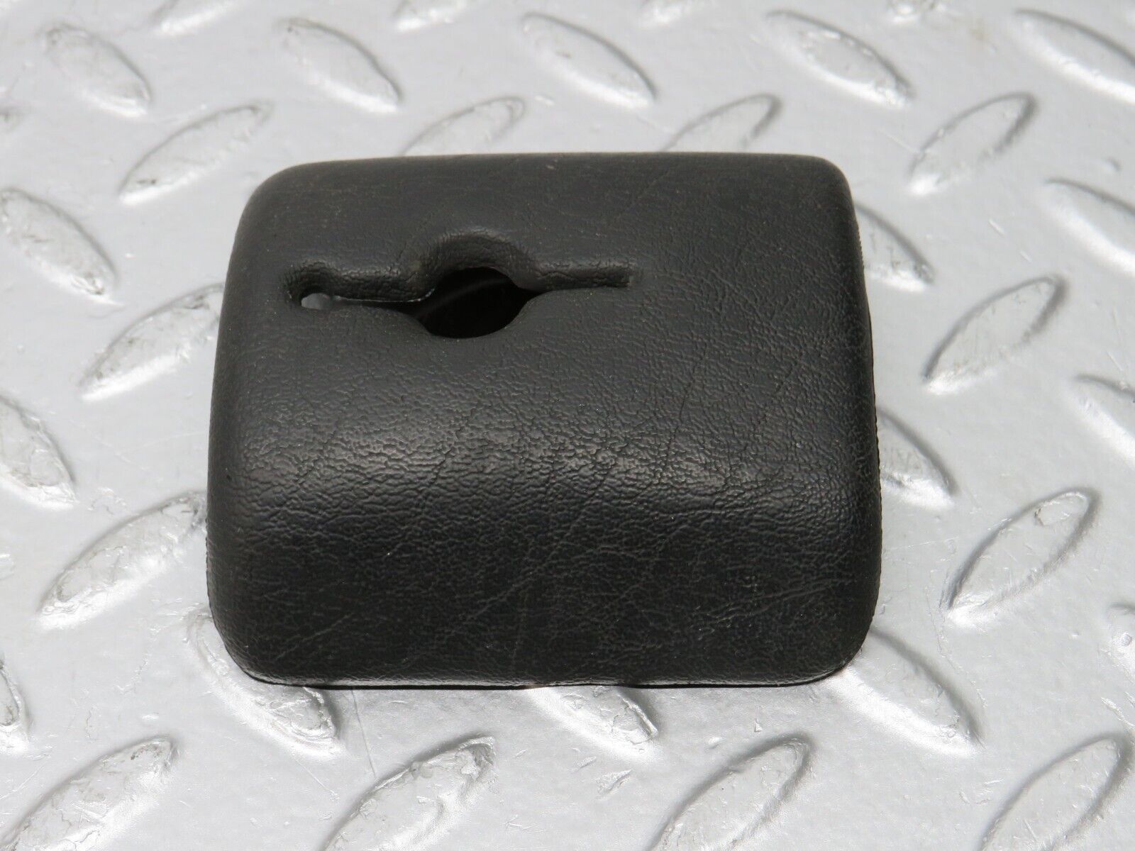 32014 Mercedes-Benz W123 230E Steering Column Switch Cover 1234621496