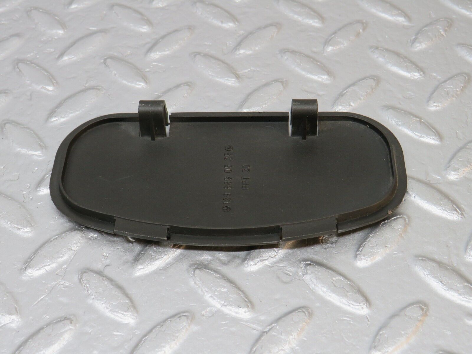 39751 Mercedes-Benz R129 320SL Coupe Washer Nozzle Cover 1298890525