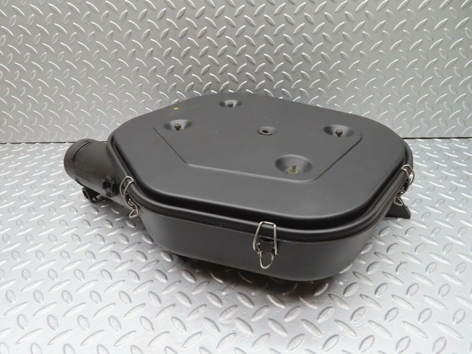 11881 Mercedes-Benz R129 300SL Coupe Air Filter Housing 0160946602