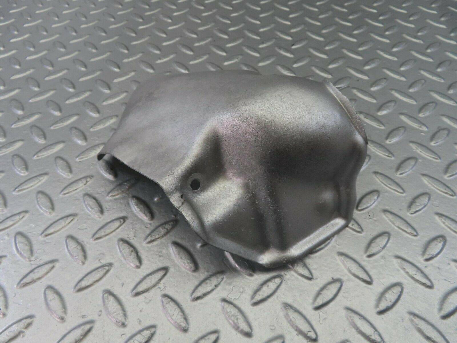 10524 Mercedes-Benz W201 190E Exhaust Heat Shield