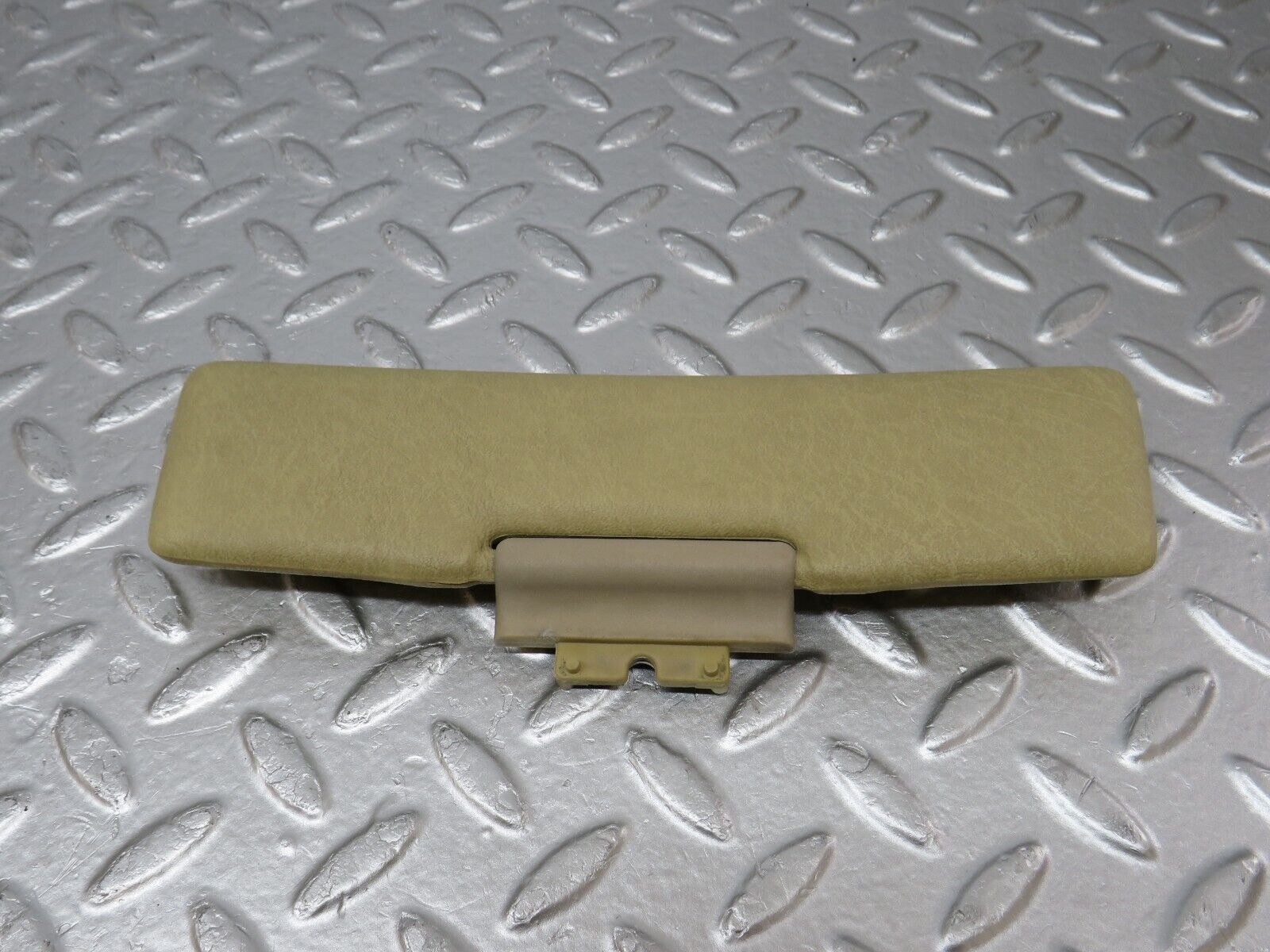 34338 Mercedes-Benz C126 380SEC Coupe Sun Visor Middle