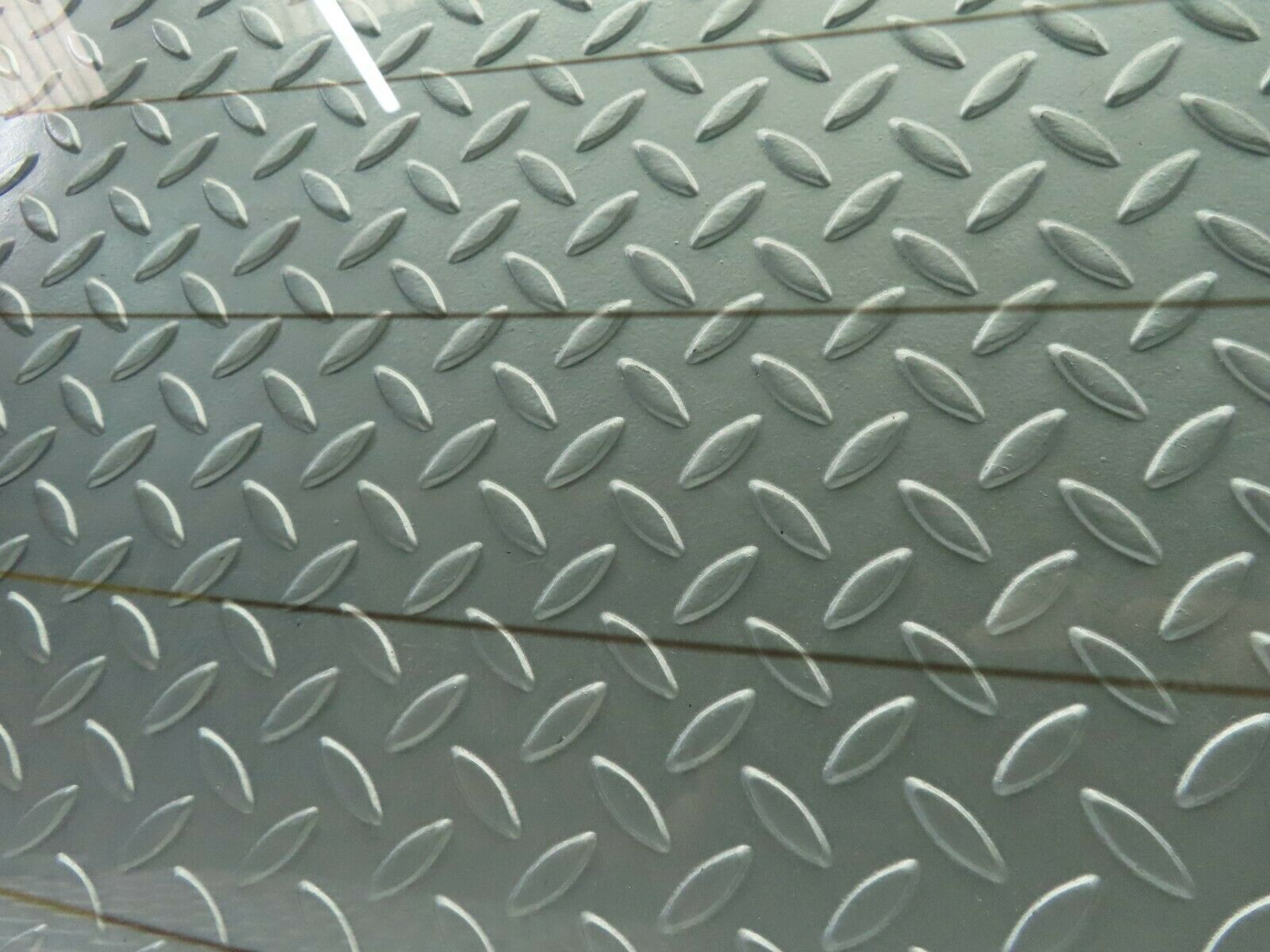 6406 Mercedes-Benz W123 200 Rear Windscreen