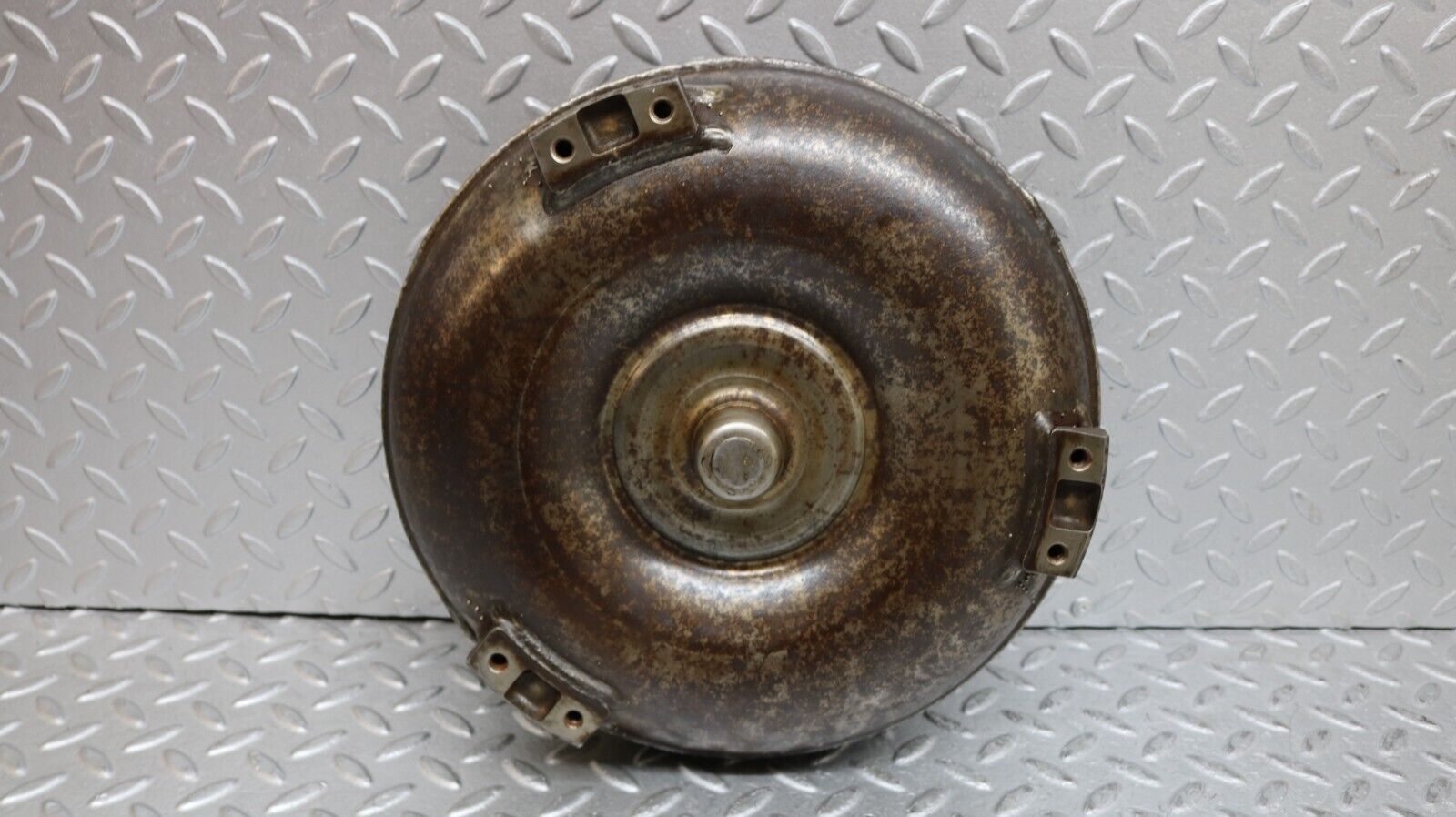 37174 Mercedes-Benz C126 420SEC Coupe Torque Converter 1262501102