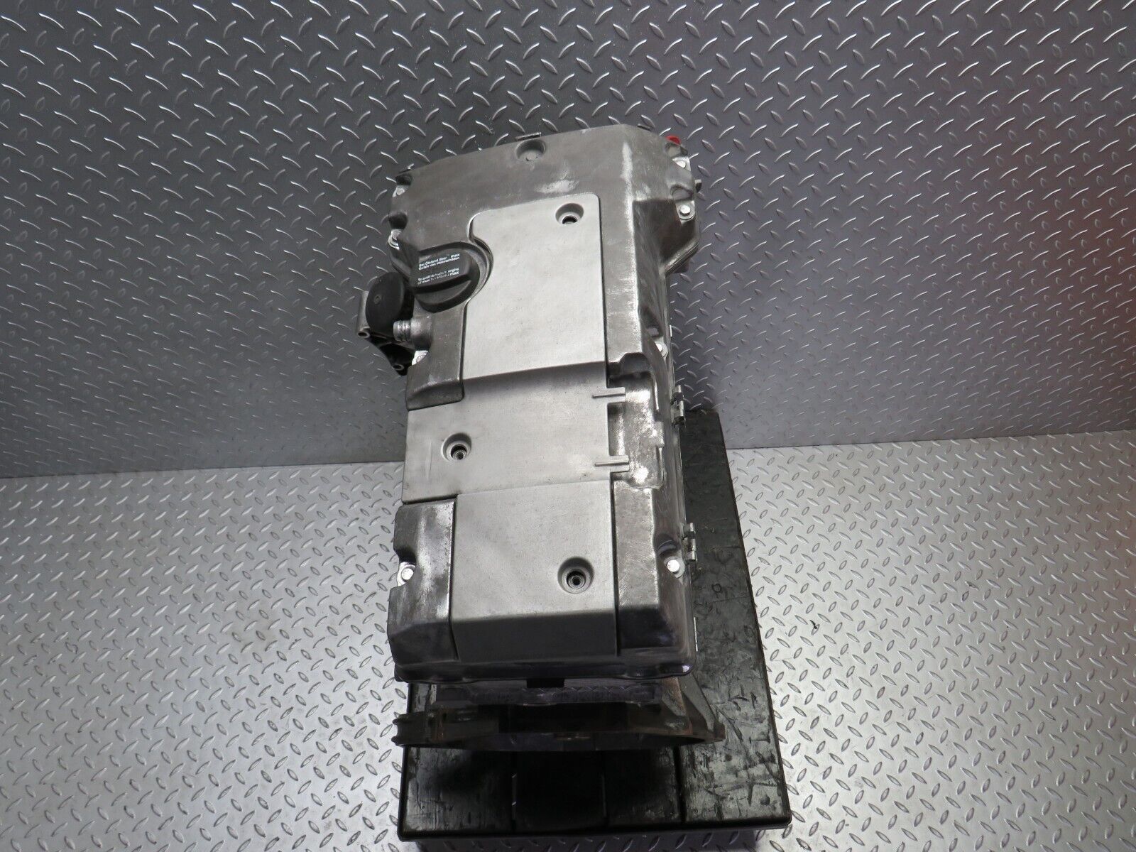 31909 Mercedes-Benz S124 220TE Wagon Complete Engine 1110111201 M111.960