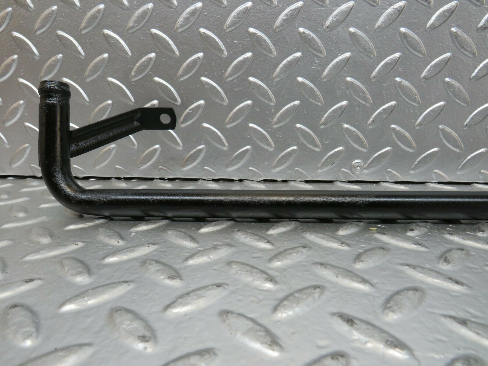 23392 Mercedes-Benz W116 350SE Coolant Pipe