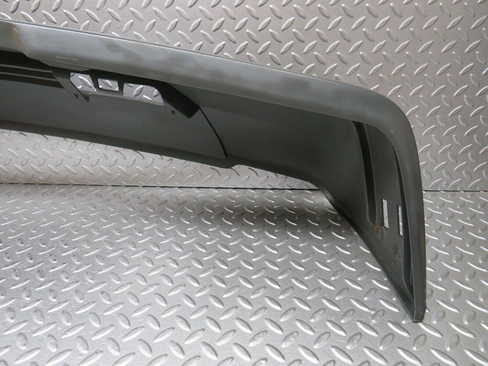 30900 Mercedes-Benz W201 190E 2.0L Front Bumper 2018850525