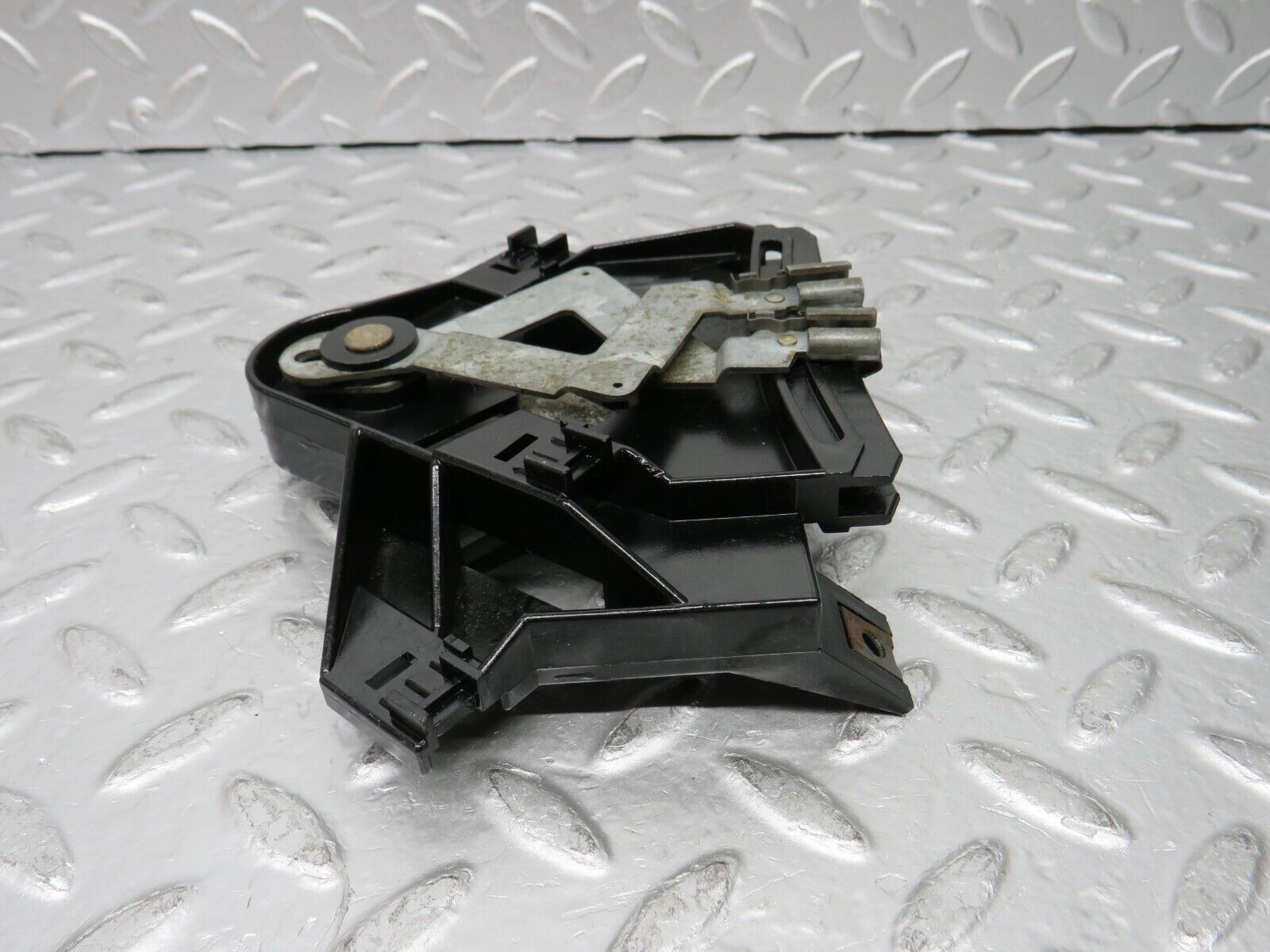 30056 Porsche 924 Heater Slider Control 321819045