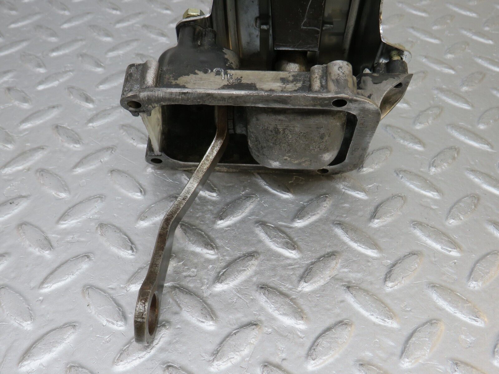 37536 Mercedes-Benz W109 300SEL Automatic Gear Shift Selector