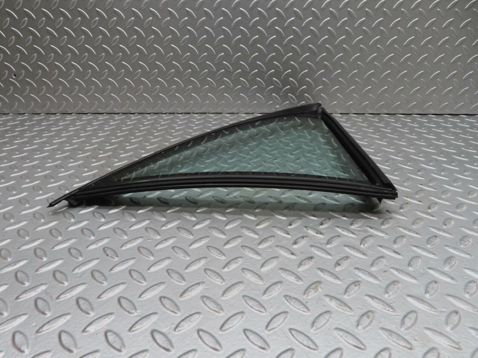 15169 Mercedes-Benz W140 S320 Rear Left Quarter Window 1407350124