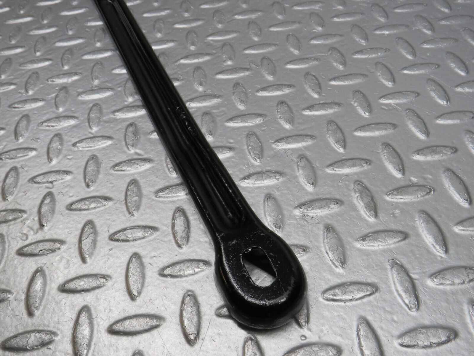 39802 Mercedes-Benz R129 320SL Coupe Front Suspension Anti Roll Bar 2x