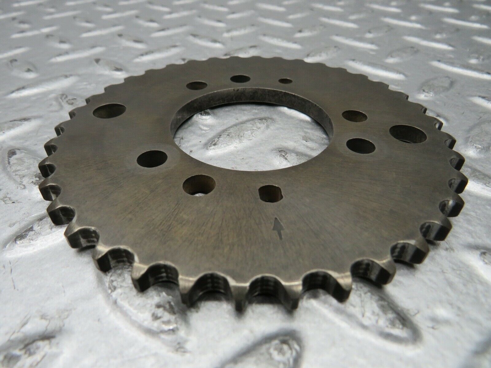 21813 Mercedes-Benz W126 300SE Camshaft Timing Gear