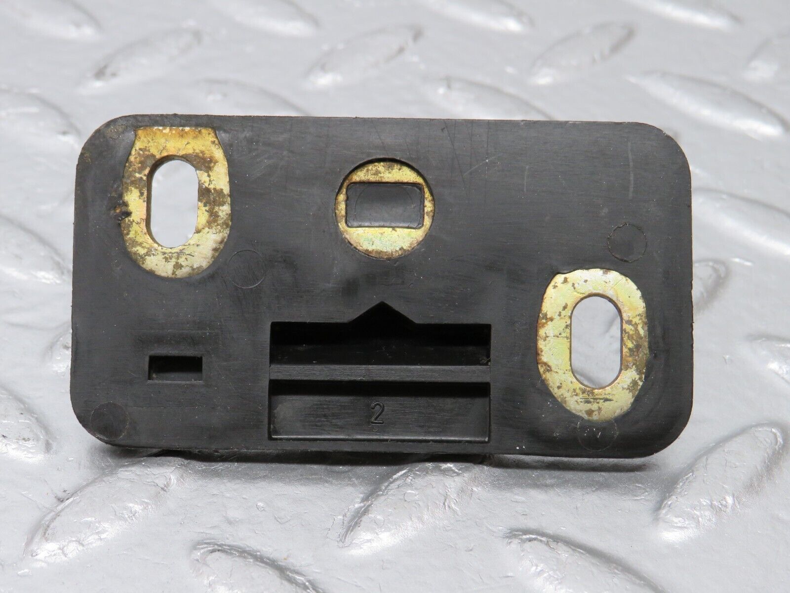 34078 Mercedes-Benz W124 260E Trunk Lock Latch