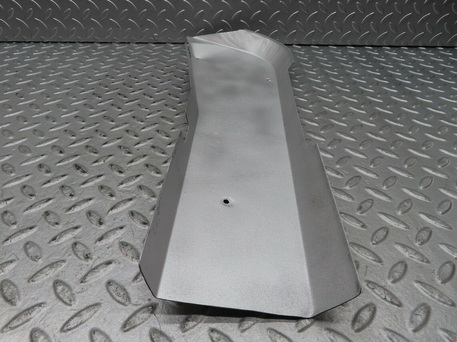 17543 Mercedes-Benz W116 450SEL Exhaust Heat Shield